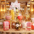 Sweet Day Designs | Candy Buffet